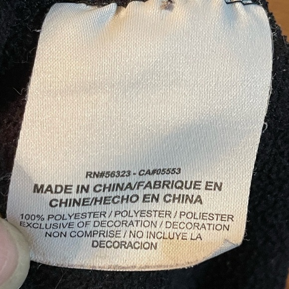 Nike therma fit sweatpants - Picture 5 of 5